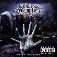 Brains - Reckless Redemption