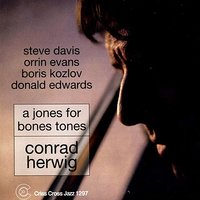 24 for Frank - Conrad Herwig & Steve Davis & Orrin Evans & Boris Kozlov & Donald Edwards & Boris Koslov