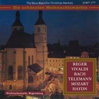 Trumpet Concerto in D Major, TWV 51:D7: II. Allegro - Mainzer Kammerorchester & Günter Kehr & Георг Филипп Телеман
