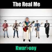 Eclipse - Kwarbuoy