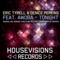 Tonight - Eric Tyrell