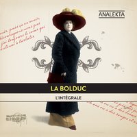 L'ouvrage Aux Canadiens - La Bolduc