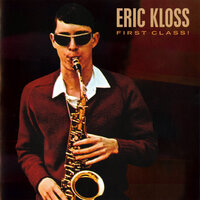 The Chasin' Game - Eric Kloss