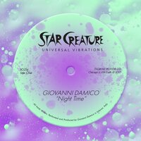 Night Time - Giovanni Damico