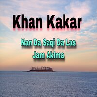 Da Mazlomano - Khan Kakar