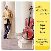 Courante - Christoph Otto Beyer & Johann Sebastian Bach