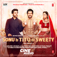 Final War, Dosti Vs Pyaar - Nushrat Bharucha & Kartik Aaryan & Sunny Singh Nijjar & Yo Yo Honey Singh & Simar Kaur & Ishers & Amaal Mallik & Zack knight & Guru Randhawa & Rochak Kohli & Anand Raj Anand