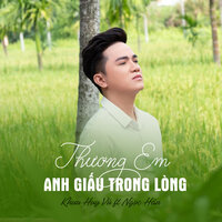 Tình Đơn Phương - Khưu Huy Vũ & Chu Bin