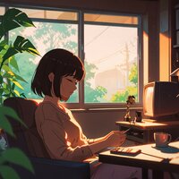 Hidden Valley - Lofi Sleep Chill & Study