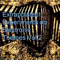 One More Variation After This - Simple Electronic Music & Zarqnon the Embarrassed