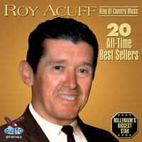 Nobody's Darling But Mine - Roy Acuff