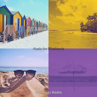 Background for Saturday Morning - Soft Jazz Radio
