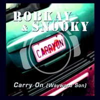 Carry On - RobKAY