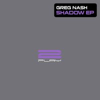 Cloud Shadow - Greg Nash