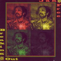 Wicked Can't Run - Jah Free