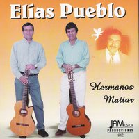 Pequeña Mamá - Los Hermanos Mattar