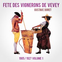 Invocation à Palès - L'Orchestre da la Suisse Romande & Gustave Doret & Suzanne Danco & Choeur mixte de Chailly-sur-Clarens & Robert Piguet & Suzanne Danco, Choeur mixte de Chailly-sur-Clarens, Orchestre de la Suisse romande, Robert Piguet, Gustave Doret