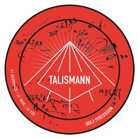 Axuce - TALISMANN