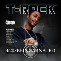 Fired Up - T-Rock