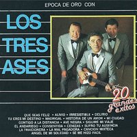 Ave Negra - Los Tres Ases
