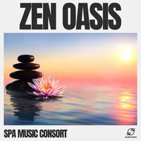 Quiet Reflections - Spa Music Consort