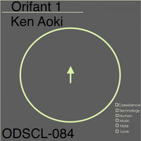 Orifant 1 - Ken Aoki