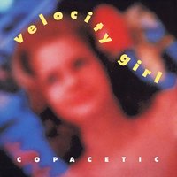 Pretty Sister - Velocity Girl
