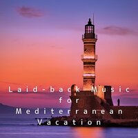 Laid-Back and Loud - Love Bossa & Kazuhiro Chujo