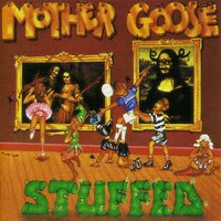 Moonshine Lady - Mother Goose