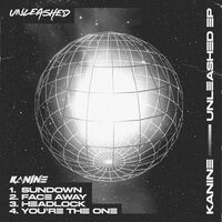 Face Away - KANINE & A Little Sound