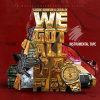 Racks Up - GUDDIE BRUNSON