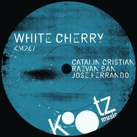 White Cherry - Catalin Cristian & Razvan Ban