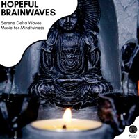 Love The Way (Binaural Frequencies Theta Waves) - Jenifer John Meditation Collective