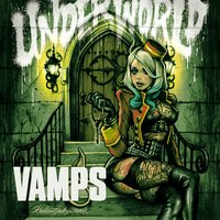Sin In Justice - Apocalyptica & VAMPS