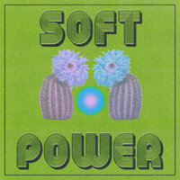 Soft Power - Private Agenda & Benjamin Fröhlich & Iron Curtis
