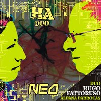 Yo Volveré por Ti - Hugo Fattoruso & Albana Barrocas