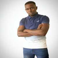 Just the Way You Are - DZAGO CHATSAMA