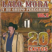 Maria Bonita - Lalo Mora
