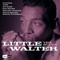 Mellow Down Easy - Little Walter