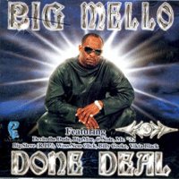 Game On Lock - Big Mello & Lil’ Kano & Big Mello featuring Lil' Kano