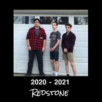 A Tune demo - RedStone
