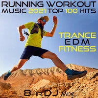Jumping Of The Cliff - Running Trance