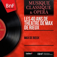 L'affaire des poisons - Max De Rieux & Béatrice Bretty