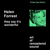 Come Rain or Come Shine - Helen Forrest