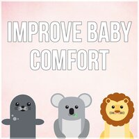 Baby Oil Massage - Soothing Baby Music Ensemble