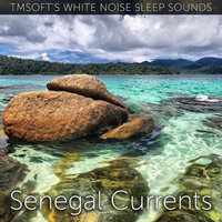 Sengal Currents - Tmsoft’s White Noise Sleep Sounds