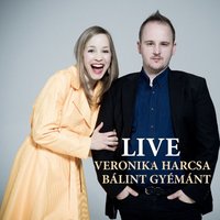 Red Baggage - Veronika Harcsa & Veronika Harcsa, Bálint Gyémánt & Bálint Gyémánt