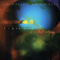 Resonant Frequency - John Foxx & Harold Budd