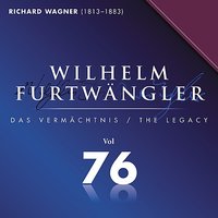 Was verlangst du: Der Ring des Nibelungen. Erster Tag. Die Walküre. Zweite Auszug. Erste Szene - Wilhelm Furtwaengler & Wolfgang Windgassen & Gottlob Frick & Orchestra Sinfonica della Radio Italiana & Рихард Вагнер