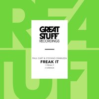 Freak It - Paul Cart
